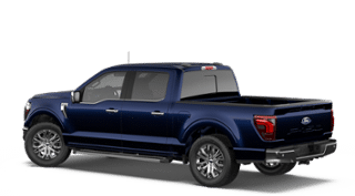 2026 Ford F-150® External Image 2